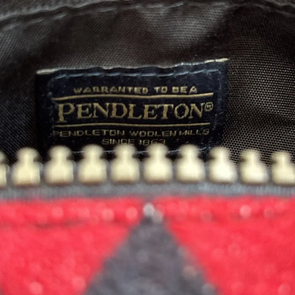 Pendleton wool southwest